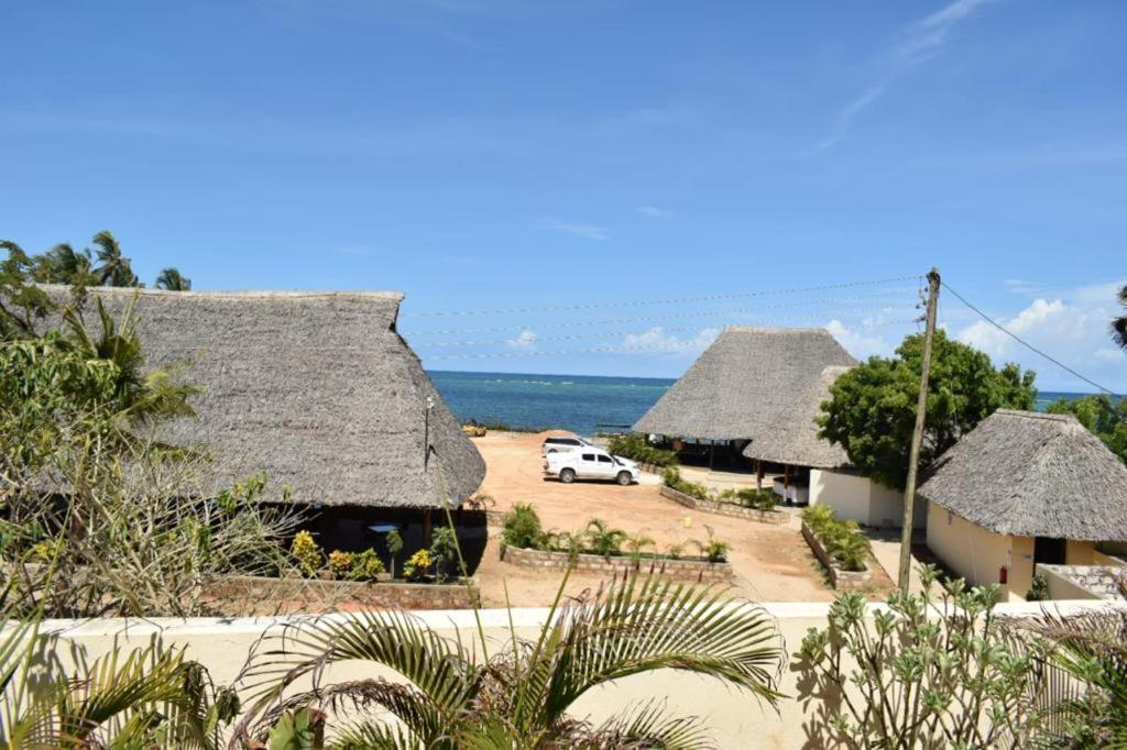 Maasai Villa Mombasa Exterior foto